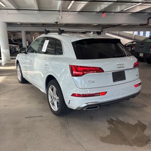 صورة 5 لـ 2021 AUDI Q5 PREMIUM