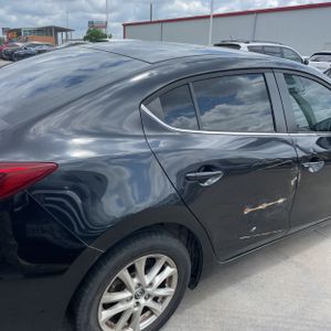 MAZDA MAZDA3 SPORT - 8