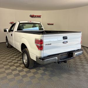FORD F-150 XL - 4