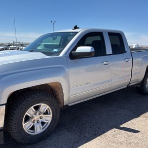 CHEVROLET SILVERADO 1500 LT - 2