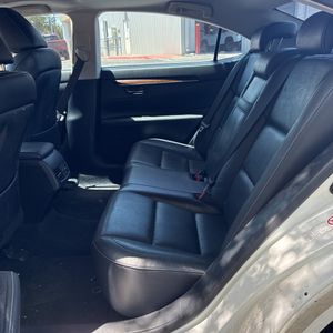 2015 Lexus ES 350 BASE — миниатюра 34