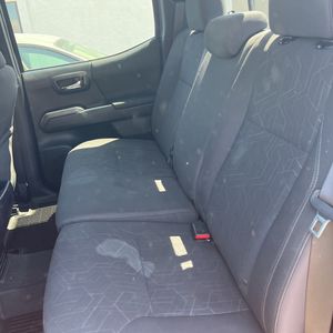 2016 Toyota TACOMA TRD OFF-ROAD — миниатюра 31