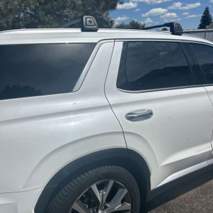 HYUNDAI PALISADE SEL - 8