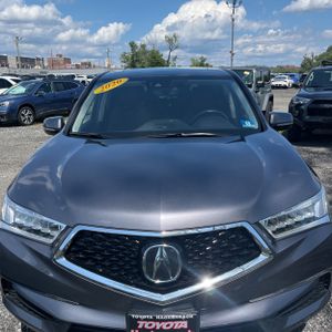 صورة 15 لـ 2020 Acura MDX SH-AWD W/TECH