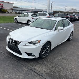 LEXUS IS 300 BASE - 1