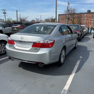 HONDA ACCORD TOURING - 8