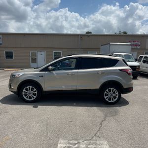 FORD ESCAPE SEL - 3