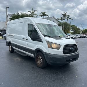 2019 FORD TRANSIT 150 — миниатюра 12