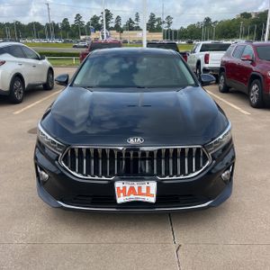 صورة مصغرة 14 لـ 2020 KIA CADENZA TECHNOLOGY