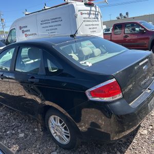FORD FOCUS SE - 5