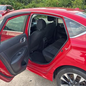 2019 Nissan SENTRA SR TURBO 照片 34