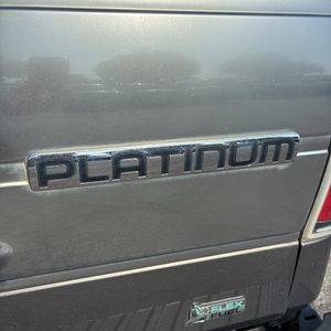 2010 FORD F-150 PLATINUM 缩略图 23