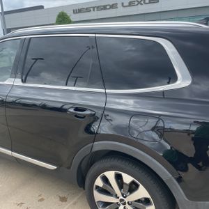KIA TELLURIDE EX - 5