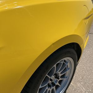 صورة 56 لـ 2015 FORD MUSTANG ECOBOOST PREMIUM