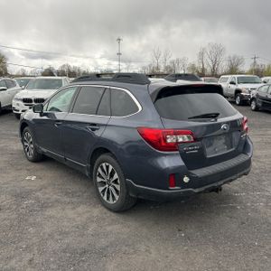 SUBARU OUTBACK 3.6R LIMITED - 5