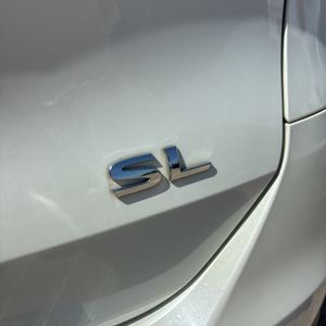 2015 Nissan ROGUE SL — миниатюра 23