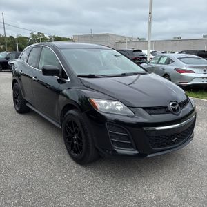 صورة مصغرة 12 لـ 2010 Mazda CX-7 S TOURING