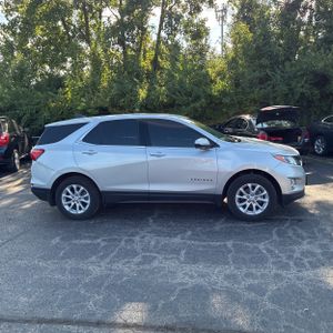 صورة 10 لـ 2019 Chevrolet EQUINOX LT