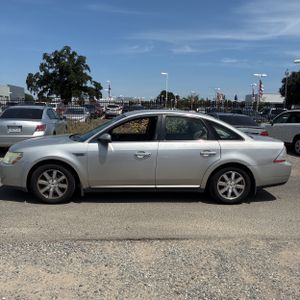 FORD TAURUS SEL - 3