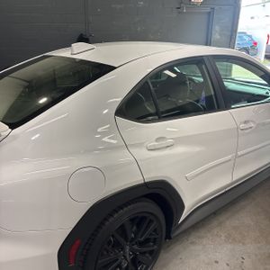 2023 Subaru WRX LIMITED 照片 9