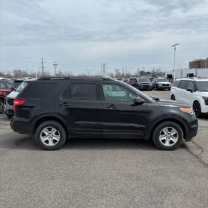 FORD EXPLORER BASE - 10