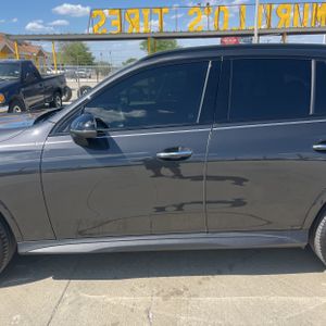 MERCEDES-BENZ GLC - 4