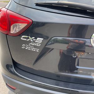صورة مصغرة 23 لـ 2013 Mazda CX-5 TOURING