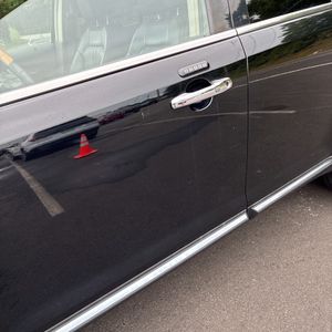 2012 Lincoln MKX BASE thumbnail 56
