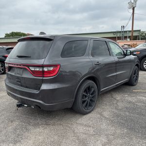 DODGE DURANGO - 8