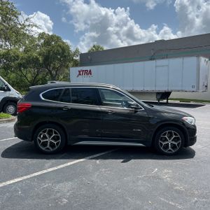 صورة 10 لـ 2018 BMW X1 XDRIVE28I