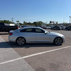 BMW 4 SERIES 430I GRAN COUPE - 10