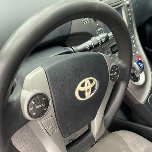 صورة مصغرة 52 لـ 2012 Toyota PRIUS THREE