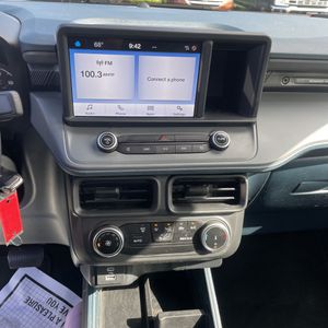 2023 FORD MAVERICK XL — миниатюра 36