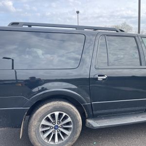 FORD EXPEDITION EL XLT - 9