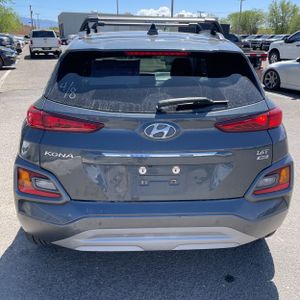 HYUNDAI KONA ULTIMATE - 7