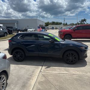 MAZDA CX-30 2.5 TURBO PREMIUM PLUS - 10