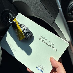2014 Hyundai SONATA GLS 缩略图 53