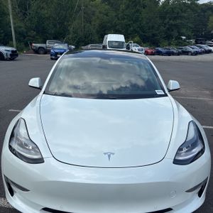 2021 Tesla MODEL 3 LONG RANGE — миниатюра 14