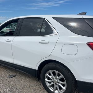 CHEVROLET EQUINOX LT - 6