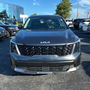 2024 KIA SORENTO S 照片 14