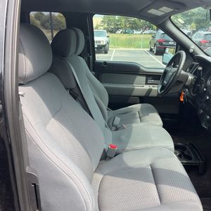 2013 FORD F-150 STX — фото 33
