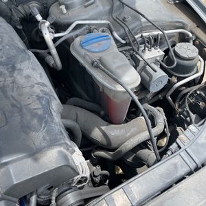 2012 AUDI A5 2.0T PREMIUM — миниатюра 47