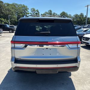 2024 Lincoln NAVIGATOR RESERVE photo 7