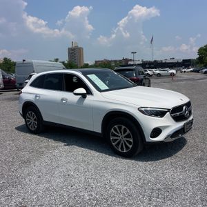 صورة 10 لـ 2026 Mercedes-BENZ GLE