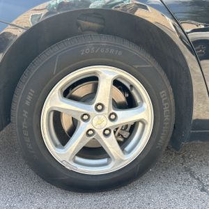 2017 Chevrolet MALIBU LS 缩略图 19