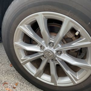 2024 Honda CR-V EX thumbnail 18