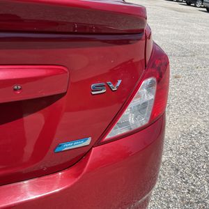 2015 Nissan VERSA S — миниатюра 23