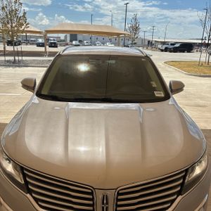 2017 Lincoln MKC SELECT 照片 15