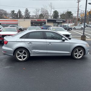 AUDI A3 2.0T PREMIUM - 10