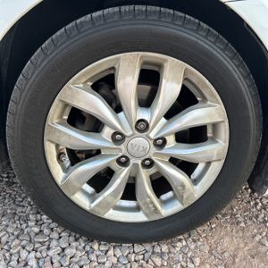 2014 KIA OPTIMA EX 缩略图 20